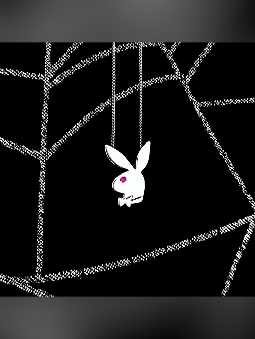 Playboy Necklace